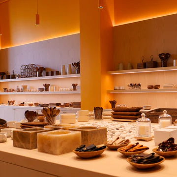 Ceramic products